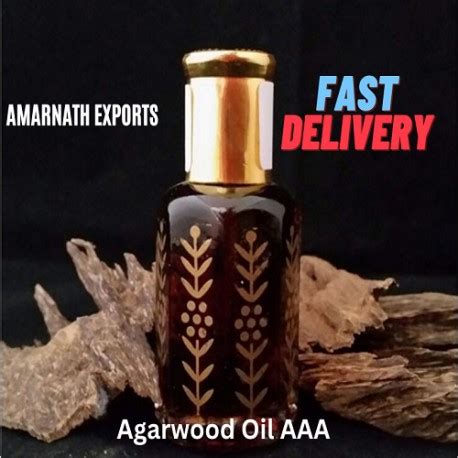 wholesale oud oil